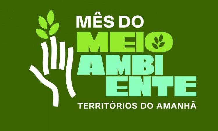 IMA promove o Mês do Meio Ambiente em Alagoas com o tema “Territórios do Amanhã”