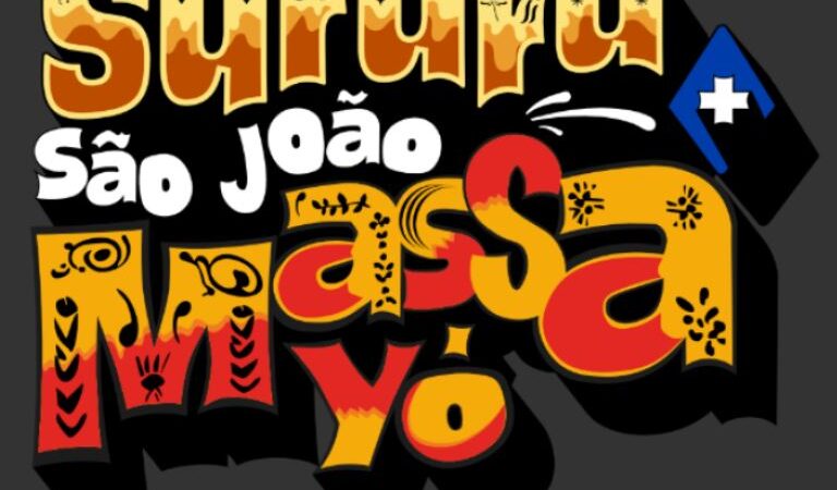 São João Massayó terá tenda voltada para a venda de sururu