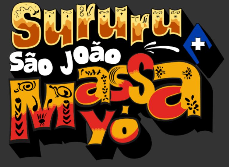 São João Massayó terá tenda voltada para a venda de sururu