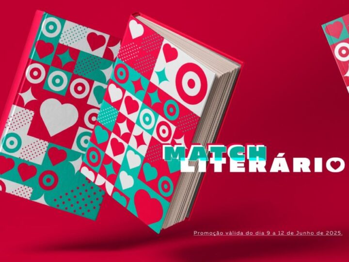 Amor e leitura: livraria Graciliano Ramos oferece descontos no Dia dos Namorados
