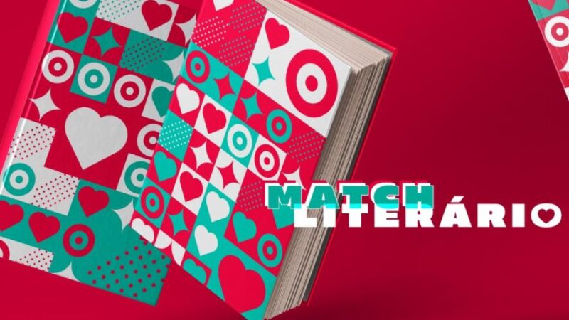 Amor e leitura: livraria Graciliano Ramos oferece descontos no Dia dos Namorados