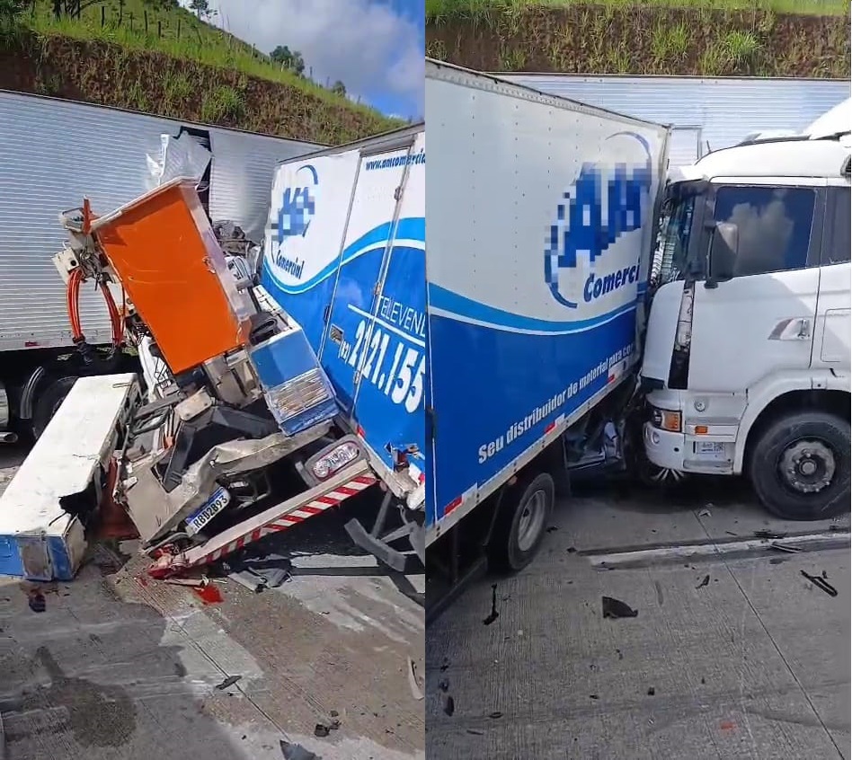 Polícia Civil investiga acidente com vítimas fatais em Joaquim Gomes