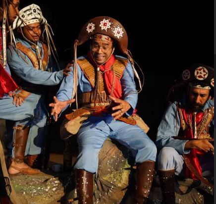 O Massacre de Angico” retorna a Serra Talhada com espetáculo grandioso sobre a morte de Lampião