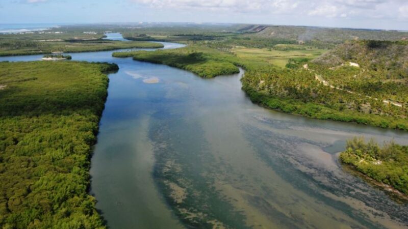 IMA promove “Um dia no Parque” na APA Santa Rita