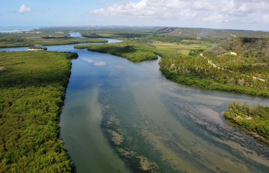 IMA promove “Um dia no Parque” na APA Santa Rita
