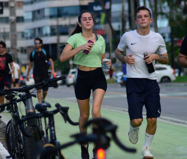 4 dicas para maximizar gasto calórico