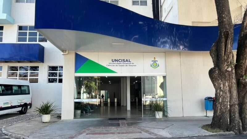 Uncisal abre seleção para Transferência, Reopção e Equivalência em cursos superiores de tecnologia