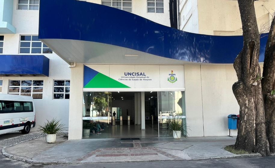 Uncisal abre seleção para Transferência, Reopção e Equivalência em cursos superiores de tecnologia