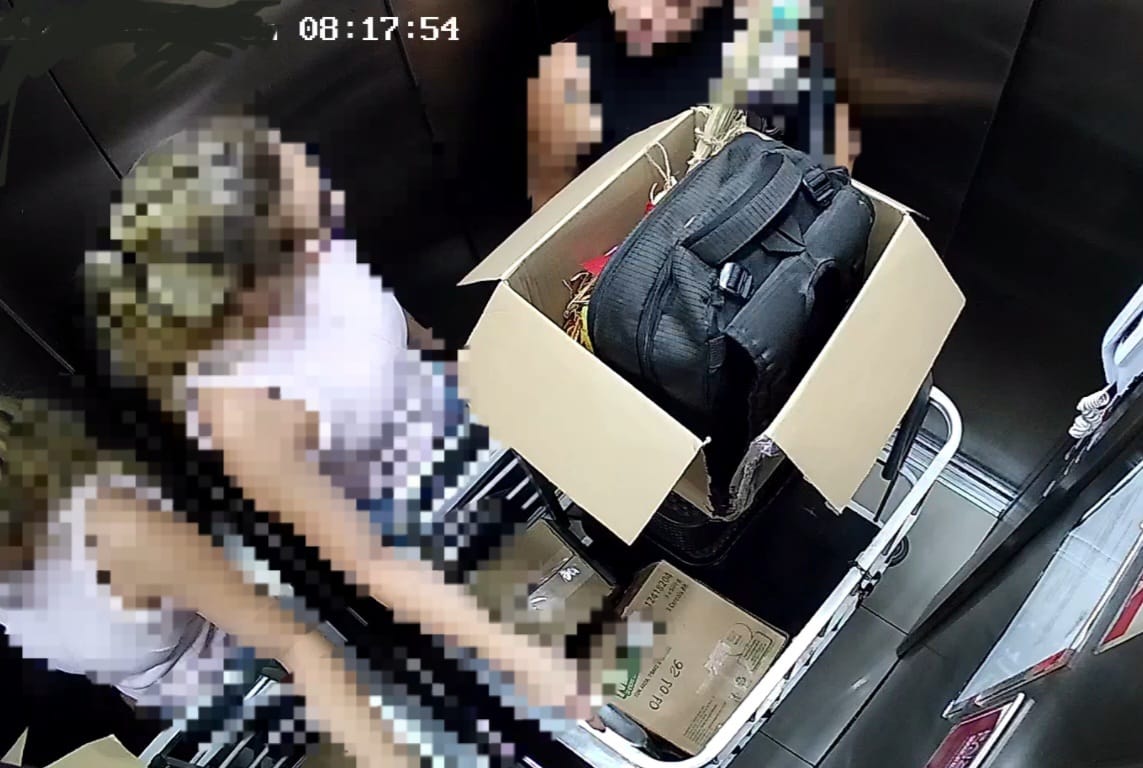 Mãe e filha são presas em flagrante por série de golpes envolvendo imóveis em Alagoas