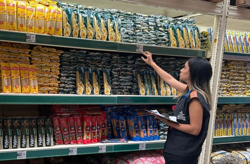 Procon Maceió divulga pesquisa com variação de preços da cesta básica em agosto