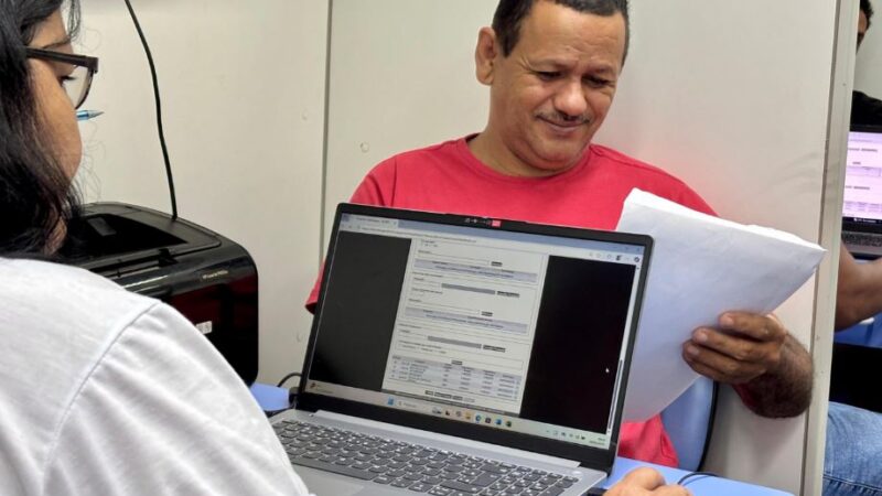 Secretaria do Trabalho divulga 2.517 vagas de emprego disponíveis esta semana no Sine Alagoas