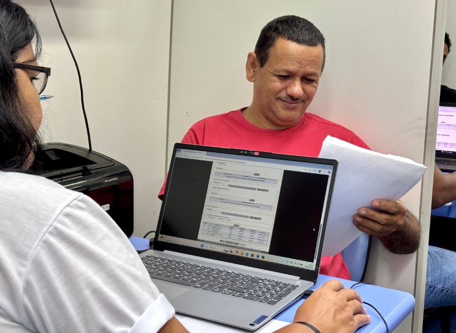 Secretaria do Trabalho divulga 2.517 vagas de emprego disponíveis esta semana no Sine Alagoas