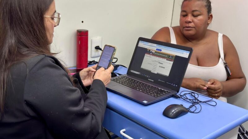 Sine Alagoas oferece 2.494 vagas de emprego esta semana