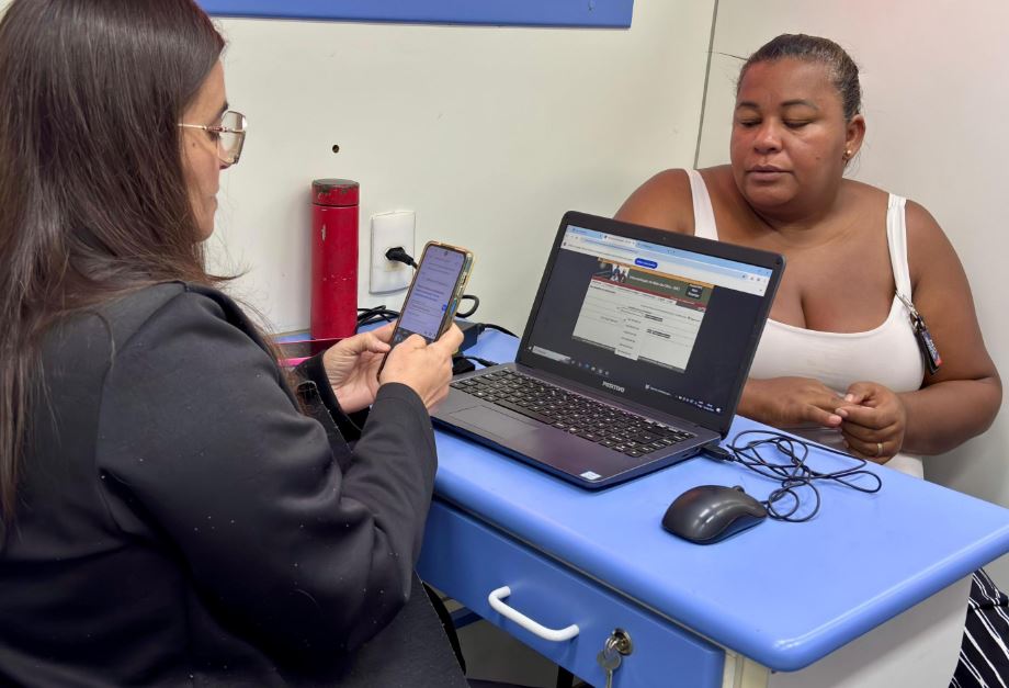 Sine Alagoas oferece 2.494 vagas de emprego esta semana