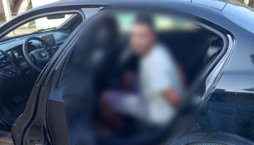 Polícia Civil prende dois homens por homicídio qualificado em Joaquim Gomes