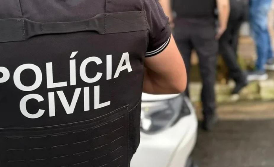 Polícia Civil prende suspeito em flagrante por furto qualificado no bairro do Farol