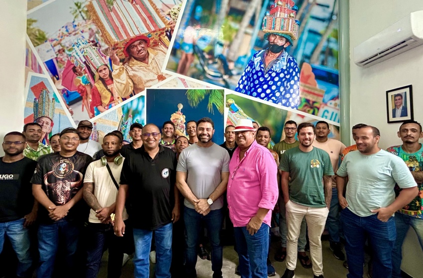 32º Festival Municipal de Bumba Meu Boi é confirmado para outubro em Jaraguá