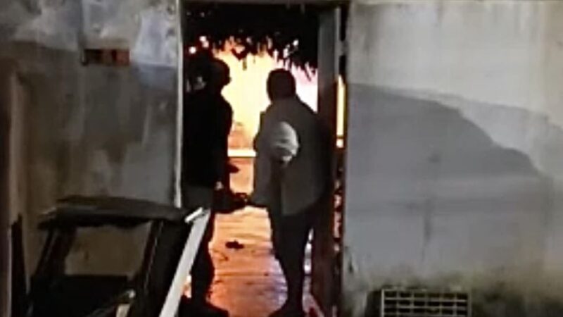 Polícia Civil prende jovem suspeita de matar mãe queimada em Arapiraca