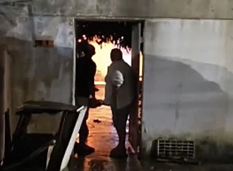 Polícia Civil prende jovem suspeita de matar mãe queimada em Arapiraca