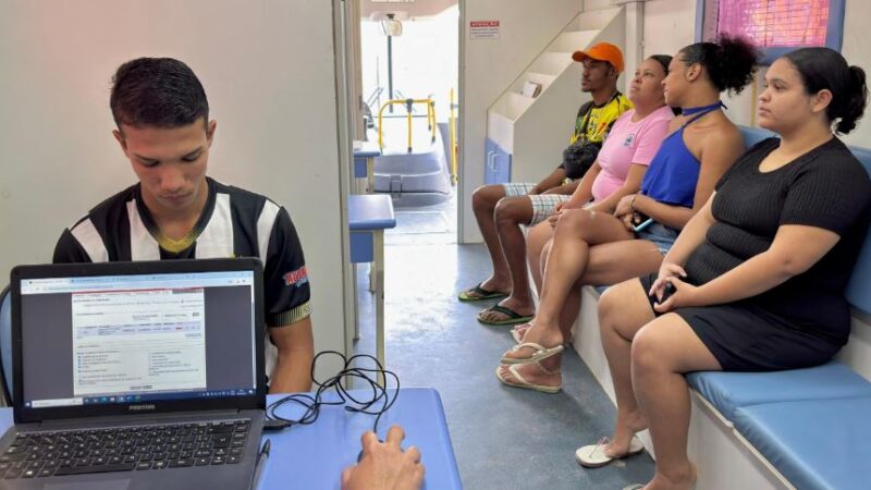 Sine Alagoas oferta 2.780 vagas de emprego esta semana