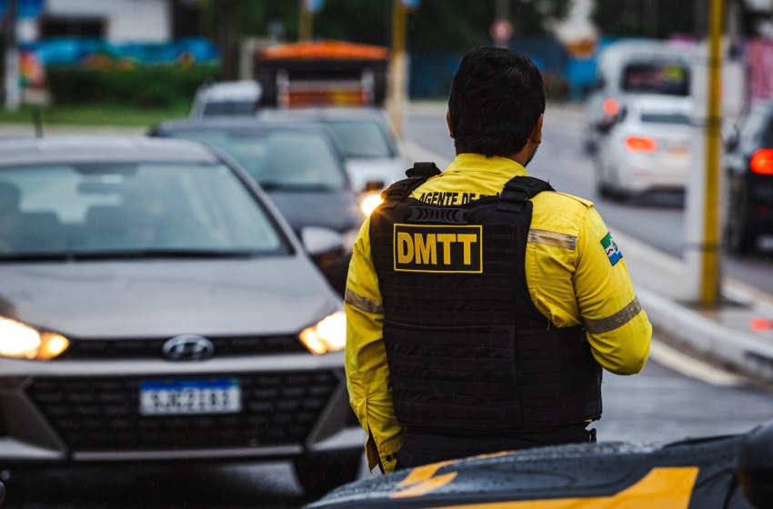 DMTT modifica trânsito na Pajuçara e Jaraguá durante evento religioso neste sábado(1º)