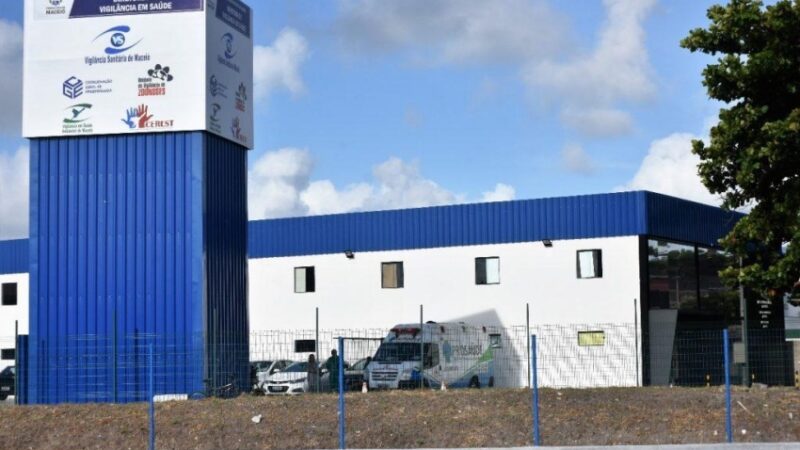 Vigilância Sanitária vai abordar intoxicação por metanol em palestra na sexta-feira (17)