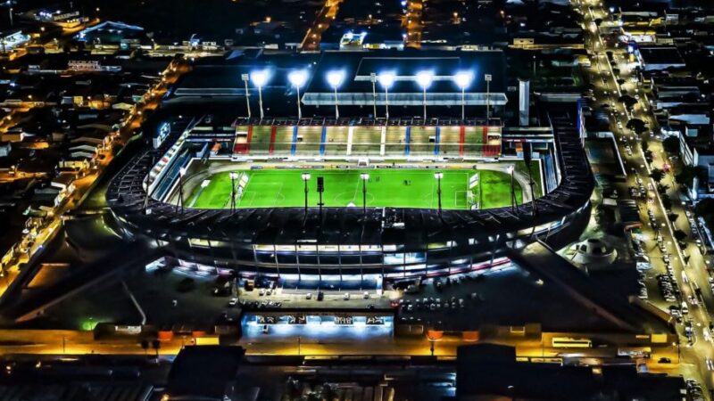 Alagoas entra em contagem regressiva para sediar a 1ª Copa Rainha Marta Nordeste