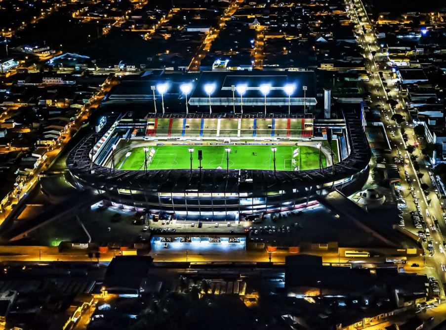 Alagoas entra em contagem regressiva para sediar a 1ª Copa Rainha Marta Nordeste