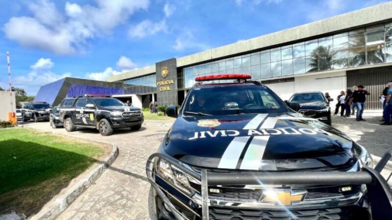 Polícia Civil investiga suspeita de feminicídio no bairro Trapiche da Barra, em Maceió