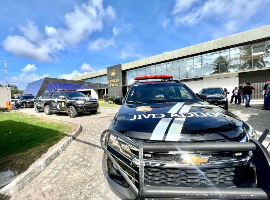 Polícia Civil investiga suspeita de feminicídio no bairro Trapiche da Barra, em Maceió