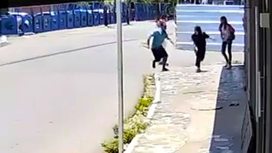 Polícia Civil investiga tentativa de assalto a estudantes no bairro do Poço, em Maceió