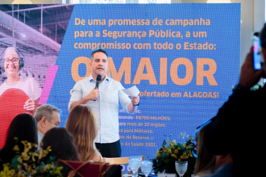 Maior concurso público da história de Alagoas vai ofertar mais de 11 mil vagas em 20 órgãos