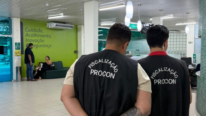 Procon Maceió notifica plano de saúde por descredenciamento de serviços de Obstetrícia e UTI Neonatal