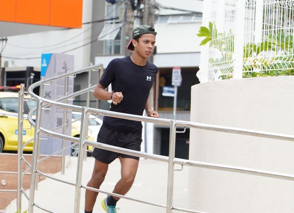 4 dicas para sair do sedentarismo na adolescência