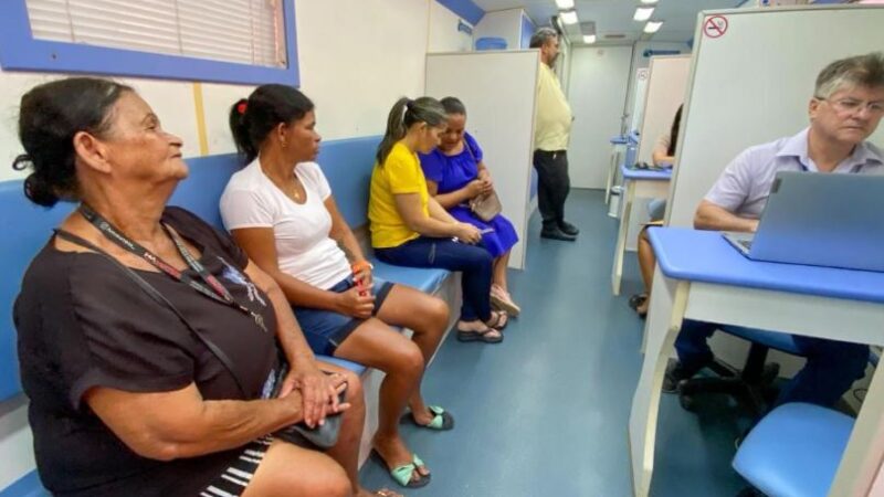 Secretaria do Trabalho divulga 2.496 oportunidades disponíveis no Sine Alagoas