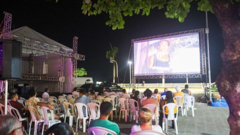 Circuito Penedo de Cinema divulga resultado da Mostra Cineclubista