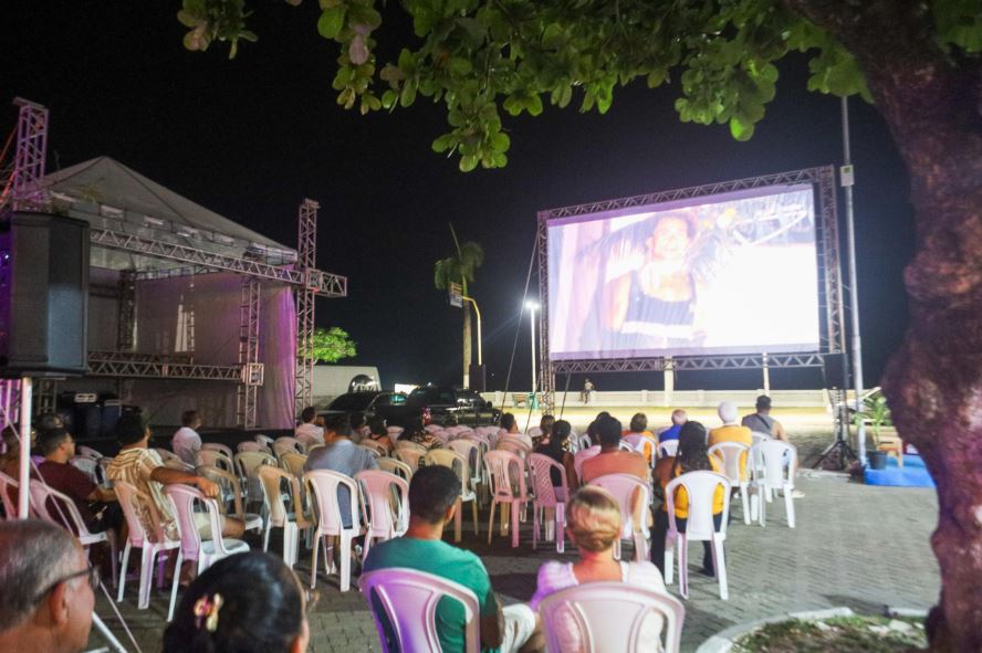 Circuito Penedo de Cinema divulga resultado da Mostra Cineclubista