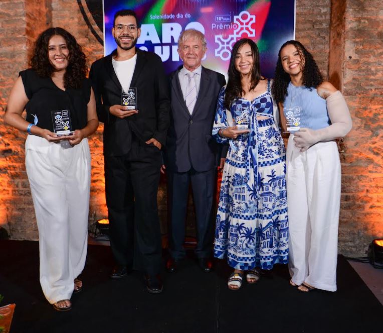 CAU/AL premia projetos de arquitetura e urbanismo que melhorem as cidades