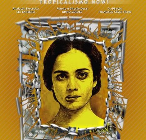 Com raízes em Penedo, o cineasta Ninho Moraes traz ao Circuito documentário sobre o Tropicalismo