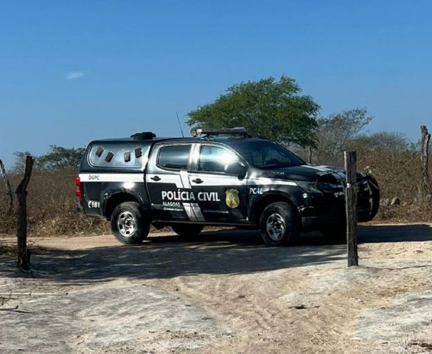 Operação Frida: Polícia Civil prende três suspeitos de crimes contra mulheres