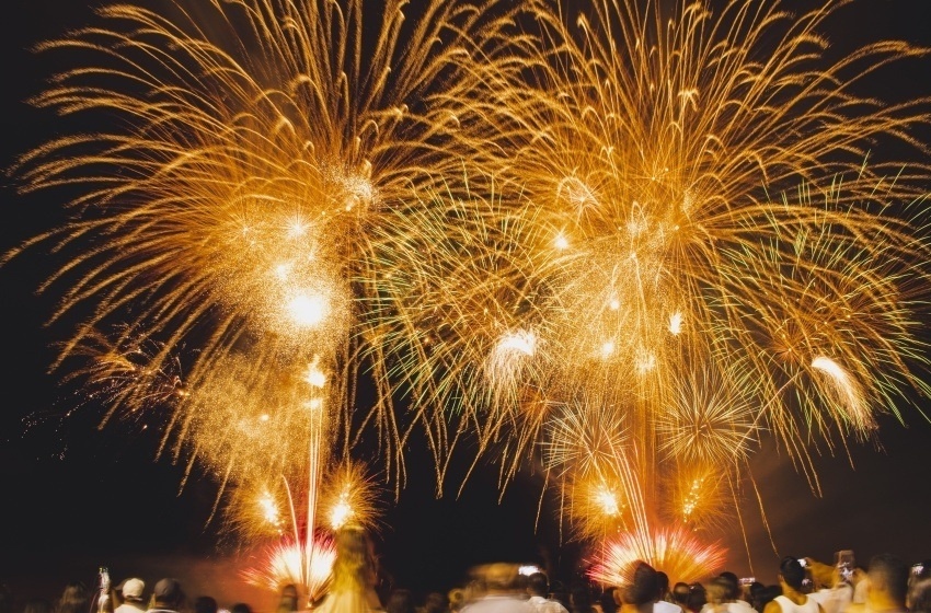 Semsc divulga resultado das inscrições de ambulantes para o Réveillon 2026 em Maceió