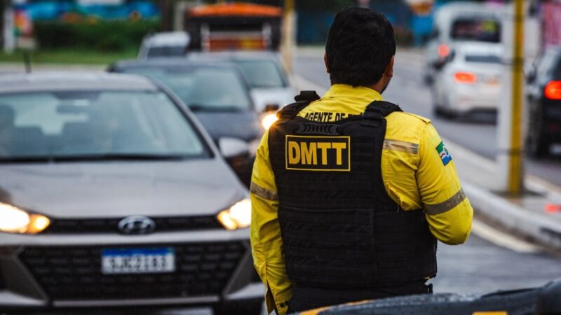 Rua Humberto Mendes é interditada para obra do Renasce Salgadinho