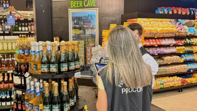 Procon Maceió divulga pesquisa de preços dos itens da ceia natalina