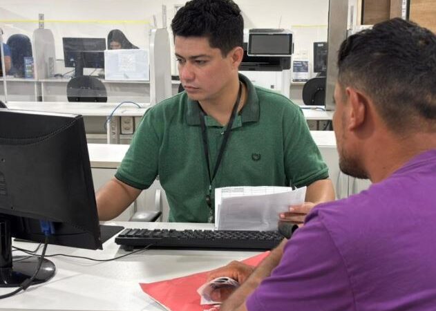 Sine disponibiliza 3,3 mil vagas de emprego com carteira assinada em Alagoas