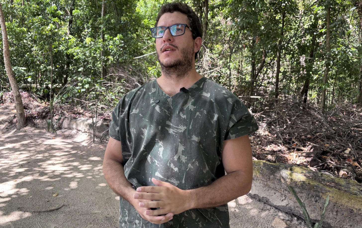 IMA/AL e Sesau alertam: tatupeba pode transmitir a hanseníase