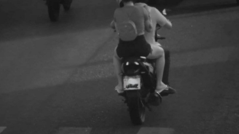 DMTT auxilia na identificação de veículo utilizado em crime contra coordenador do CRB