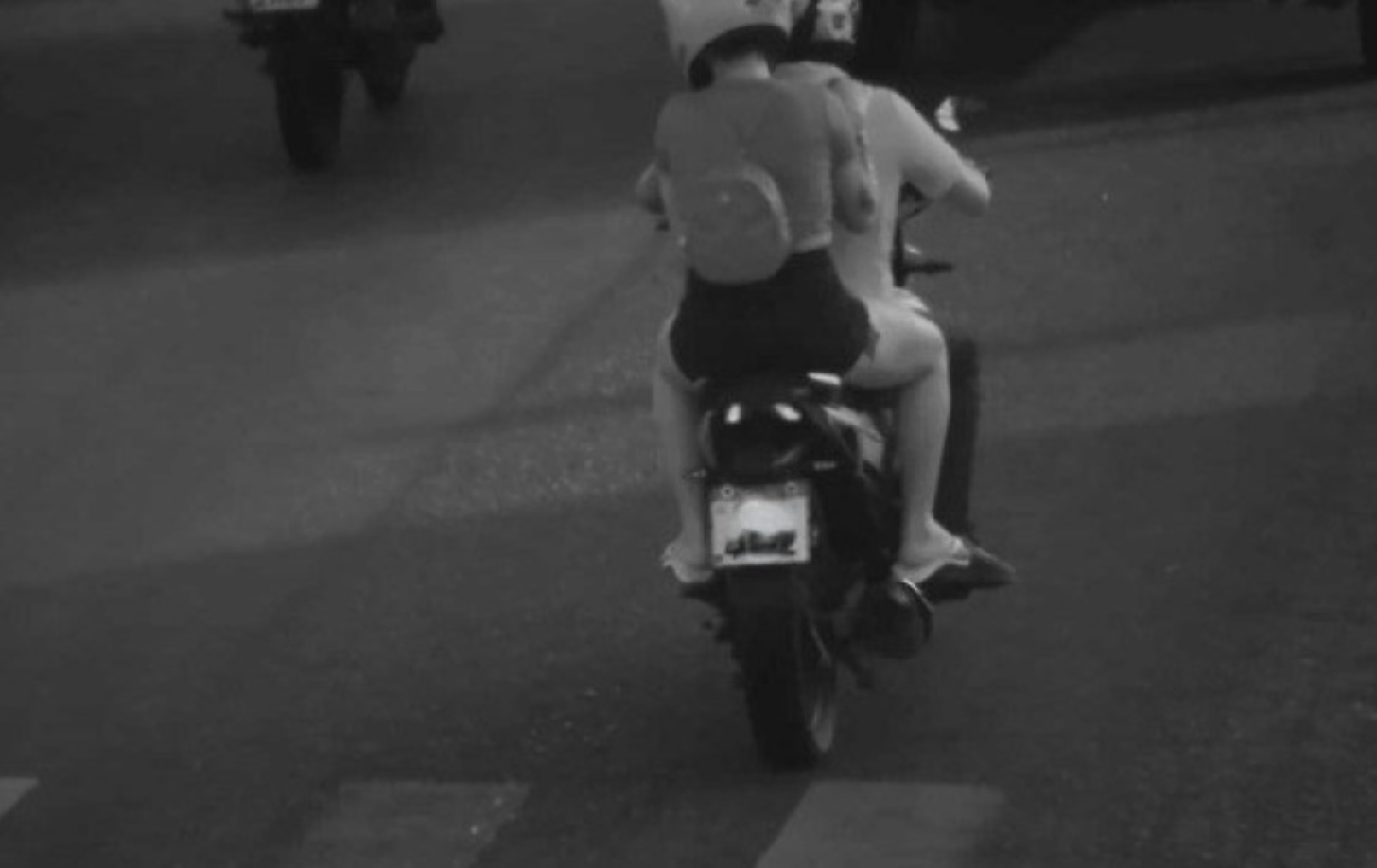 DMTT auxilia na identificação de veículo utilizado em crime contra coordenador do CRB