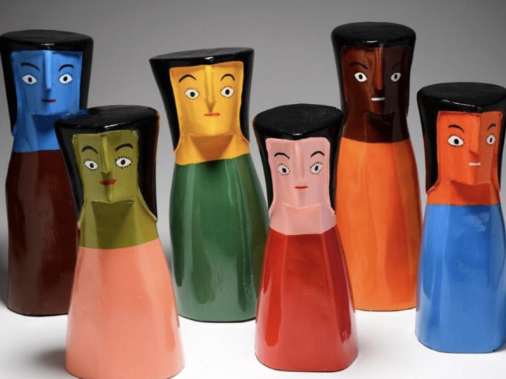 Governo do Estado envia à Assembléia projeto de lei que cria o Fundo de Fomento ao Artesanato Alagoano