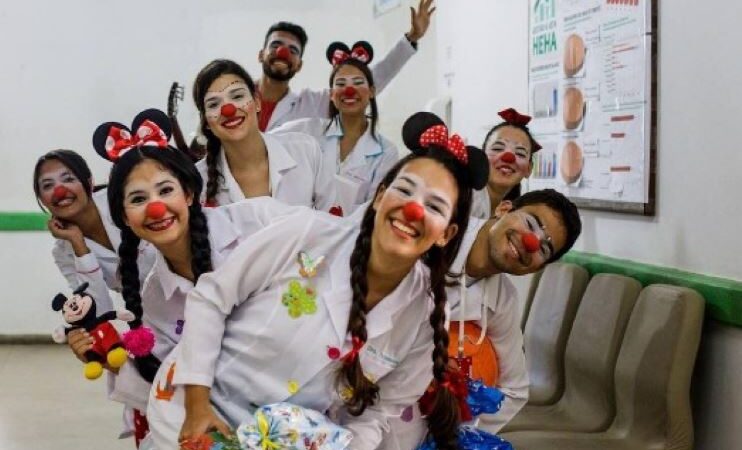 Projeto Sorriso de Plantão abre processo seletivo para estudantes universitários