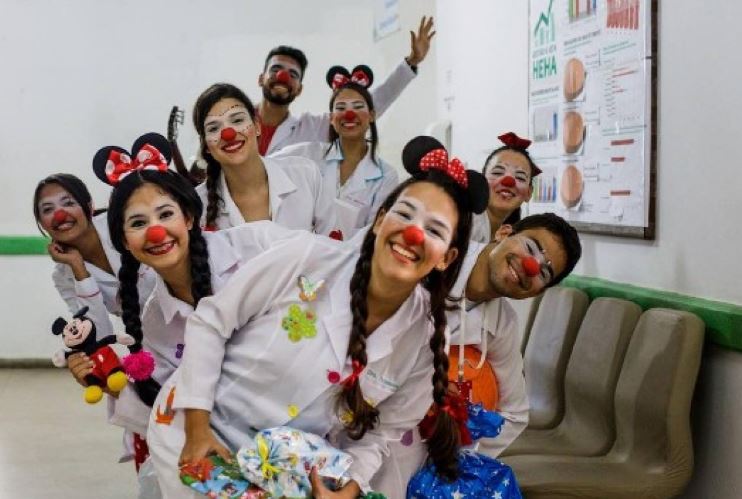 Projeto Sorriso de Plantão abre processo seletivo para estudantes universitários